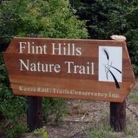 Flint Hills Trail